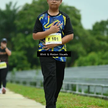 Runner Photo 8498810