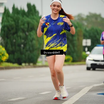 Runner Photo 8498812