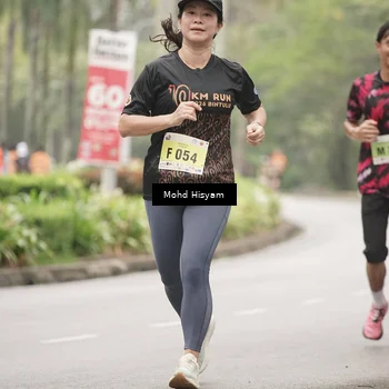 Runner Photo 8498815