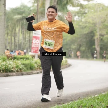 Runner Photo 8498816