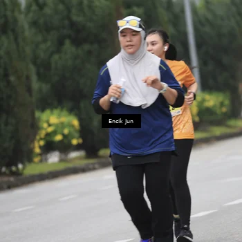 Runner Photo 8498817