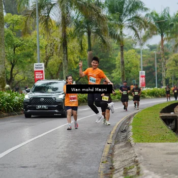 Runner Photo 8498818