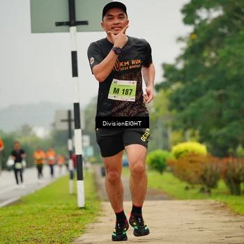 Runner Photo 8498819
