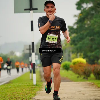 Runner Photo 8498821