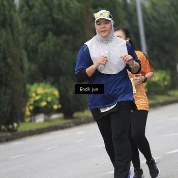 Runner Photo 8498822