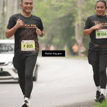 Runner Photo 8498823