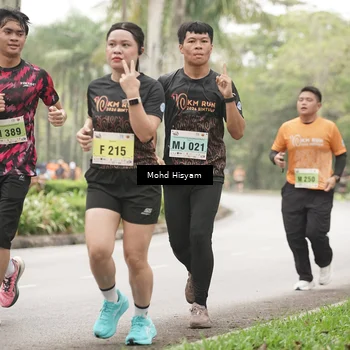 Runner Photo 8498825