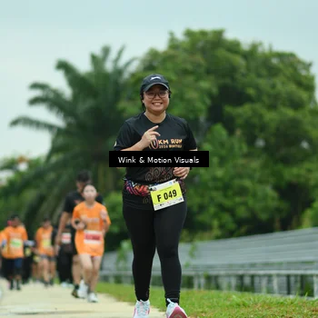 Runner Photo 8498826