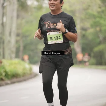 Runner Photo 8498827