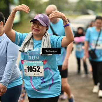 Runner Photo 8498828
