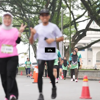 Runner Photo 8498829