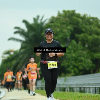 Runner Photo 8498833