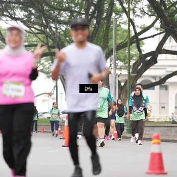 Runner Photo 8498836