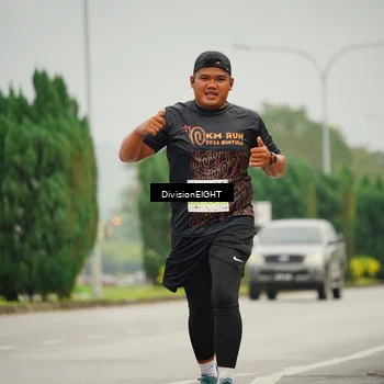 Runner Photo 8498840