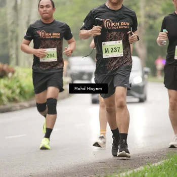 Runner Photo 8498841
