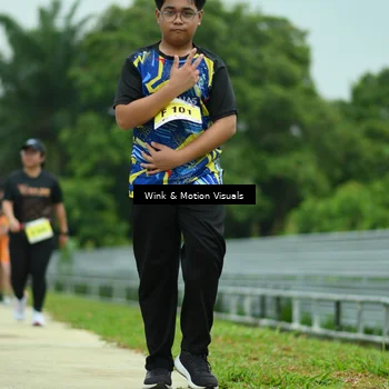 Runner Photo 8498843