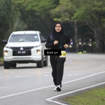 Runner Photo 8498845