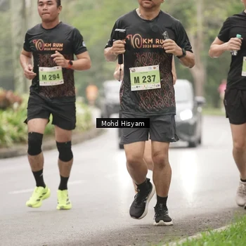 Runner Photo 8498847