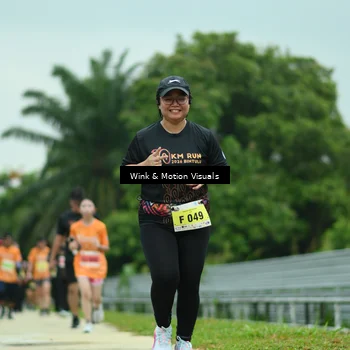 Runner Photo 8498848
