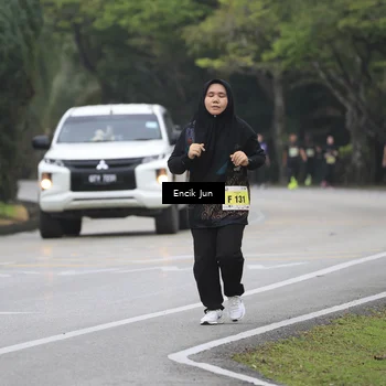 Runner Photo 8498850