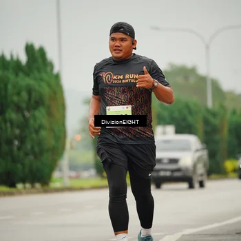 Runner Photo 8498851
