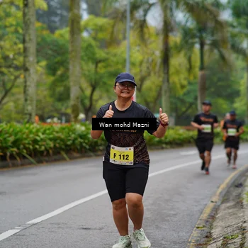 Runner Photo 8498854