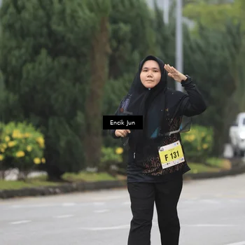 Runner Photo 8498855