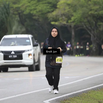 Runner Photo 8498856
