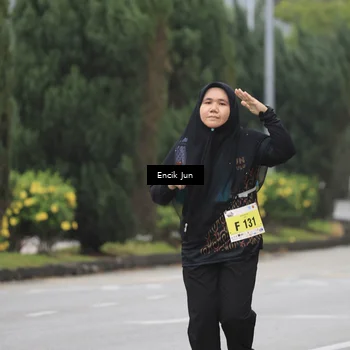 Runner Photo 8498857