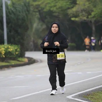Runner Photo 8498863