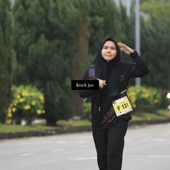 Runner Photo 8498864