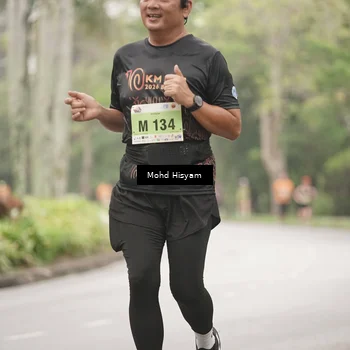 Runner Photo 8498865