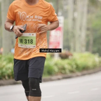 Runner Photo 8498866