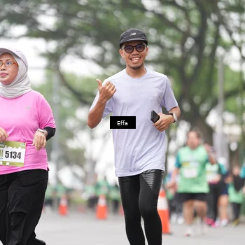 Runner Photo 8498867