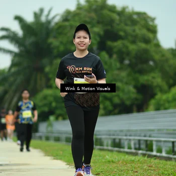Runner Photo 8498868