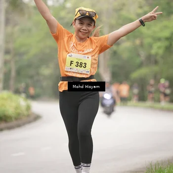 Runner Photo 8498871