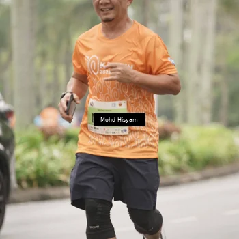 Runner Photo 8498872