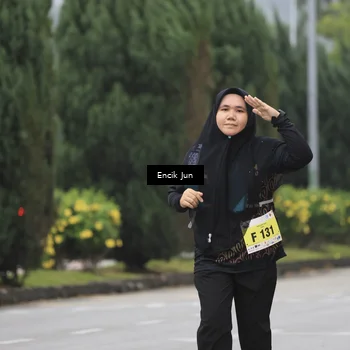 Runner Photo 8498873