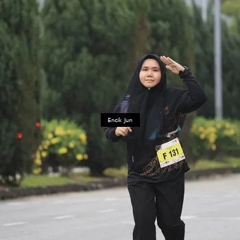 Runner Photo 8498874
