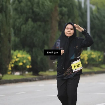 Runner Photo 8498875