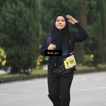 Runner Photo 8498877