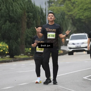 Runner Photo 8498879