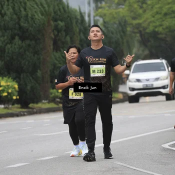 Runner Photo 8498882