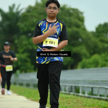 Runner Photo 8498883