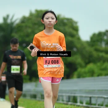 Runner Photo 8498884