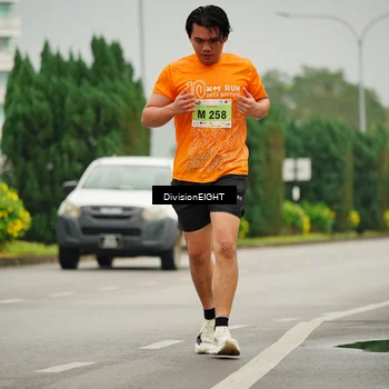 Runner Photo 8498885