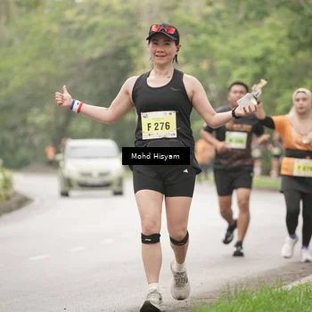 Runner Photo 8498887