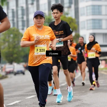 Runner Photo 8498890