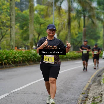Runner Photo 8498892