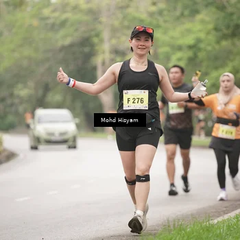 Runner Photo 8498893